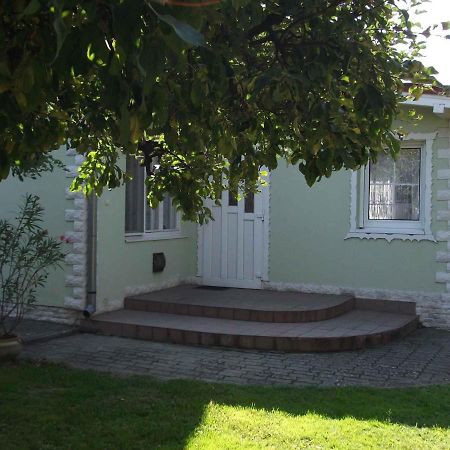 Holiday Home Balatonlelle/Balaton 19117 Екстериор снимка