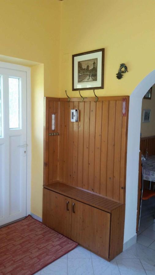 Holiday Home Balatonlelle/Balaton 19117 Екстериор снимка
