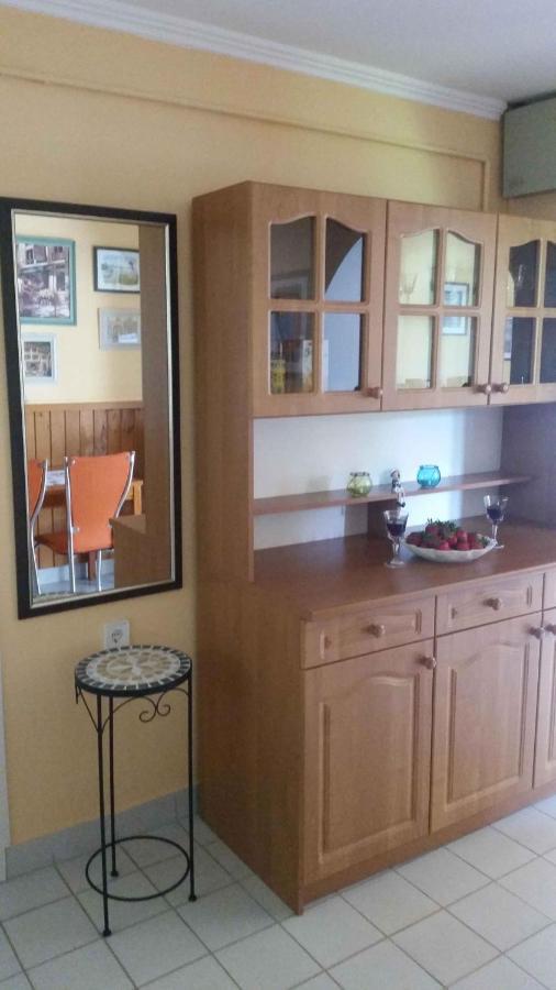 Holiday Home Balatonlelle/Balaton 19117 Екстериор снимка