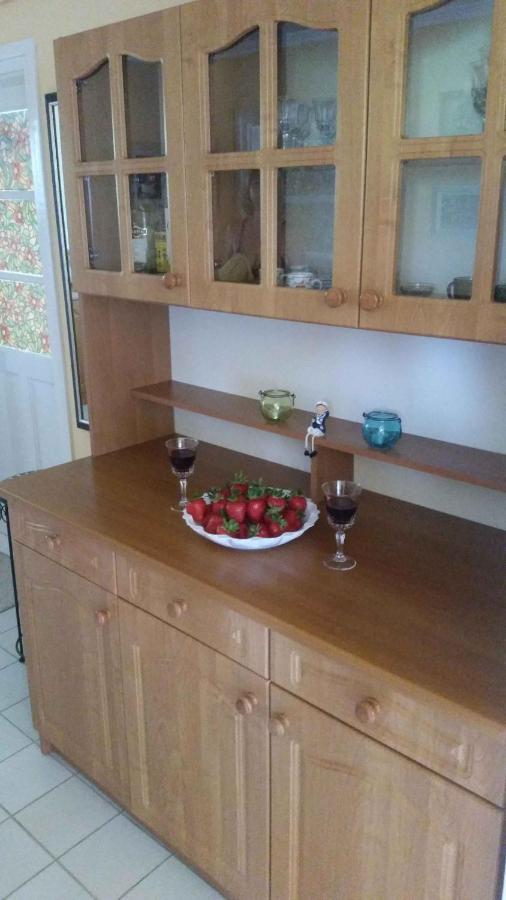 Holiday Home Balatonlelle/Balaton 19117 Екстериор снимка
