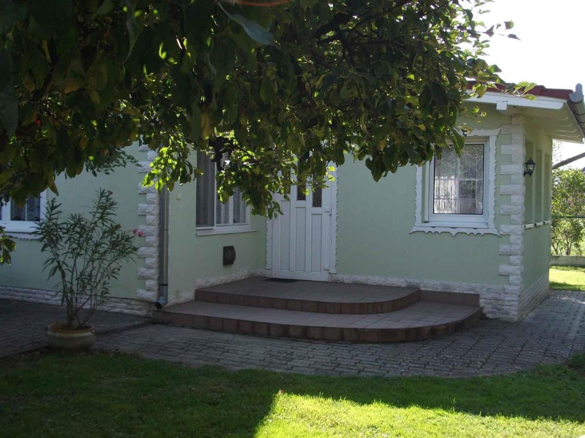 Holiday Home Balatonlelle/Balaton 19117 Екстериор снимка