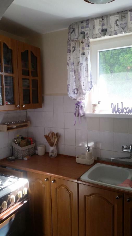 Holiday Home Balatonlelle/Balaton 19117 Екстериор снимка