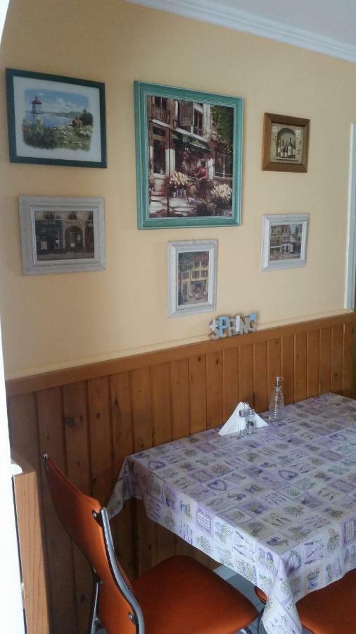 Holiday Home Balatonlelle/Balaton 19117 Екстериор снимка